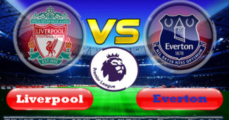 Liverpool vs Everton