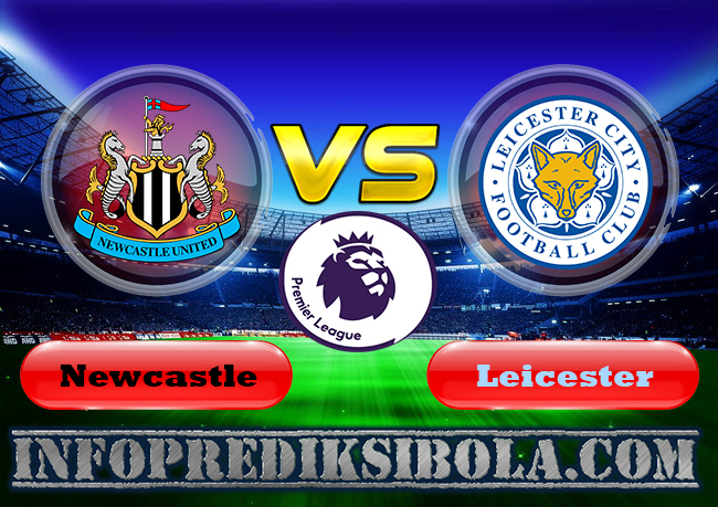Newcastle vs Leicester