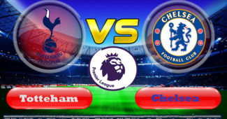 Tottenham Hotspur vs Chelsea
