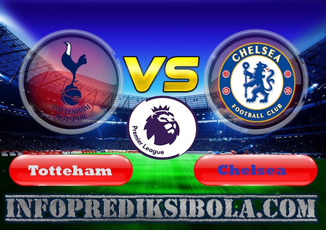 Tottenham Hotspur vs Chelsea