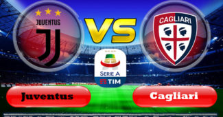 Juventus vs Cagliari