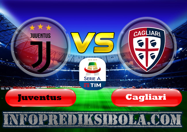 Juventus vs Cagliari