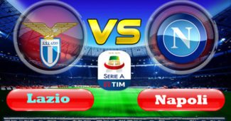 Prediksi Skor Lazio vs Napoli