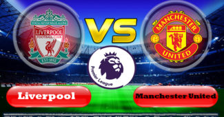 Liverpool vs Manchester United