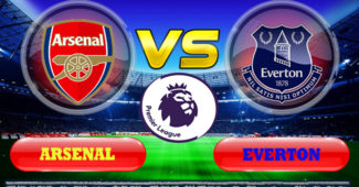 Arsenal vs Everton