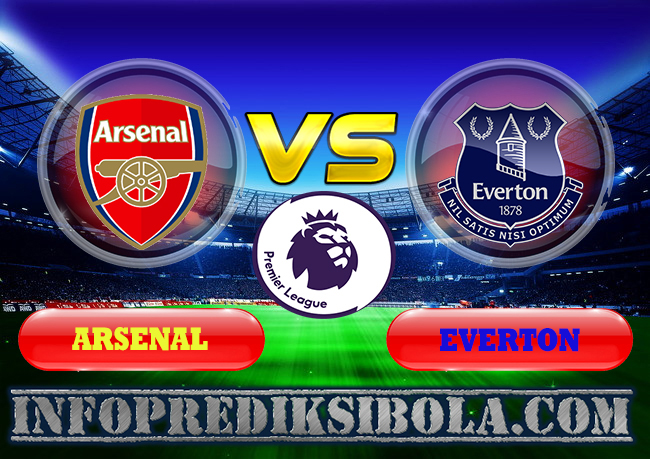 Arsenal vs Everton