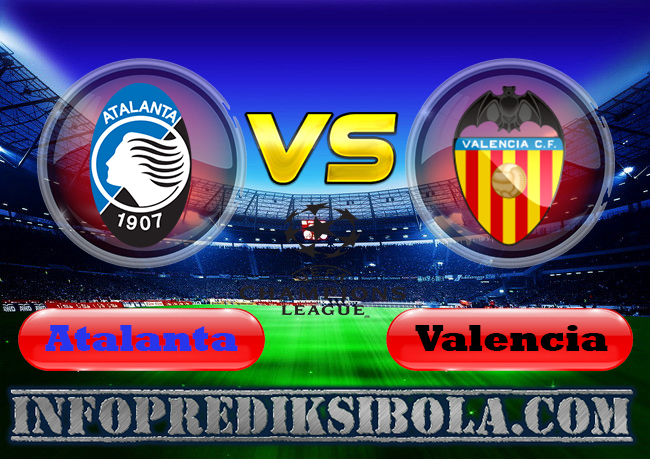 Atalanta vs Valencia