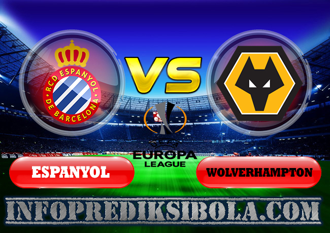 Prediksi Skor Espanyol vs Wolverhampton