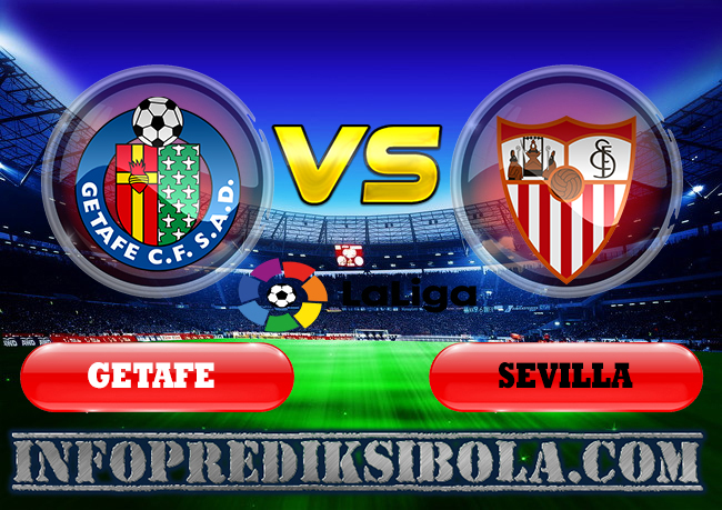 Getafe vs Sevilla