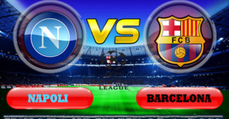 Napoli vs Barcelona