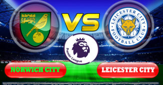 Norwich vs Leicester