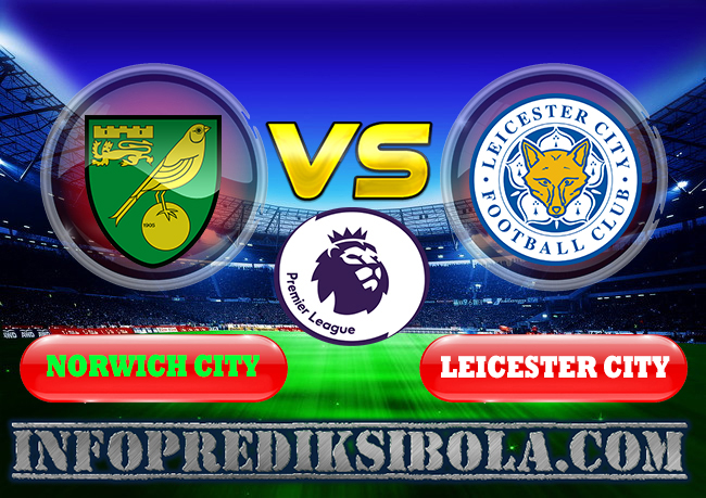 Norwich vs Leicester