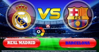 Real Madrid vs Barcelona