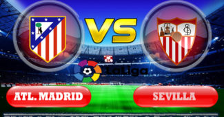 Atl. Madrid vs Sevilla