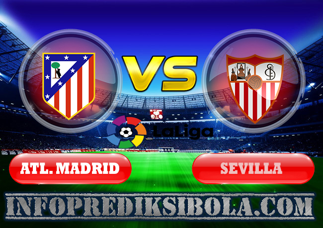 Atl. Madrid vs Sevilla