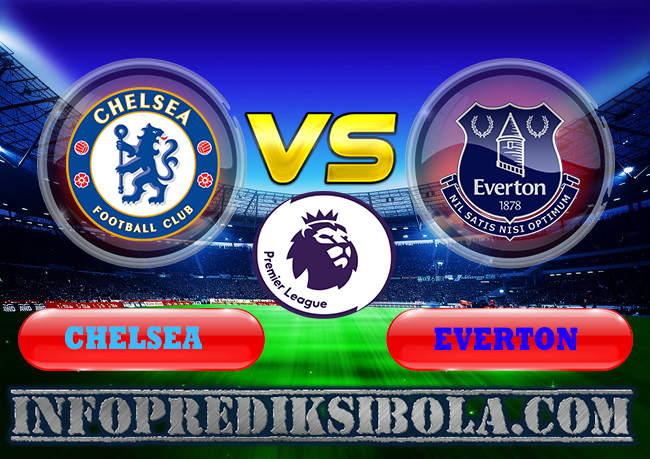 Chelsea vs Everton