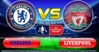 Chelsea vs Liverpool