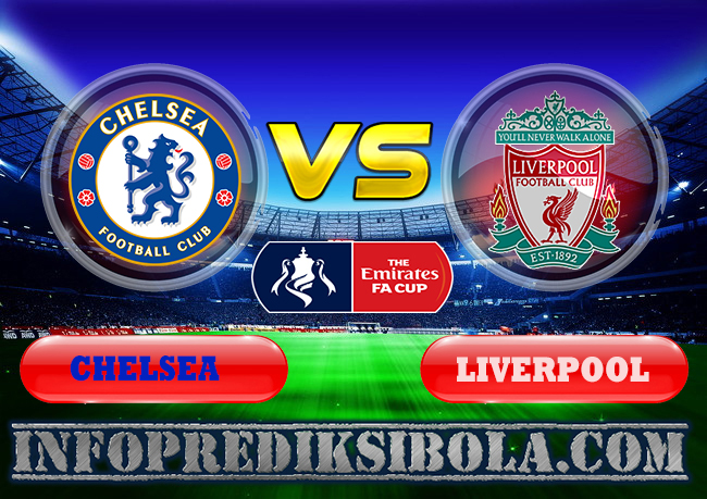 Chelsea vs Liverpool