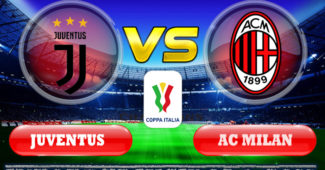 Juventus vs AC Milan