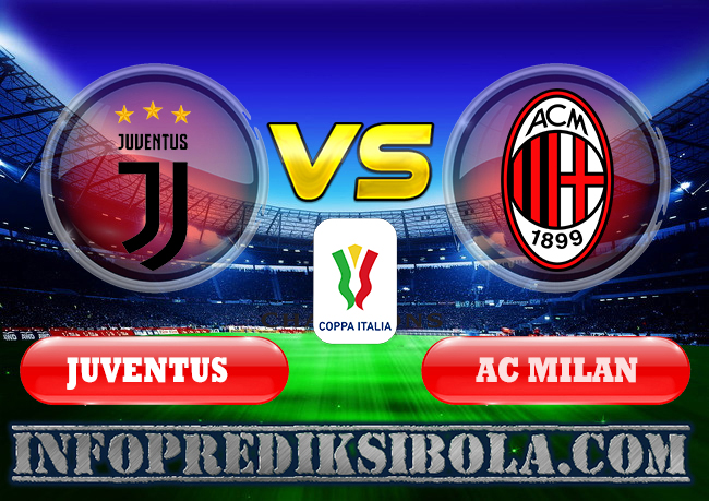 Juventus vs AC Milan