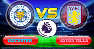 Leicester vs Aston Villa