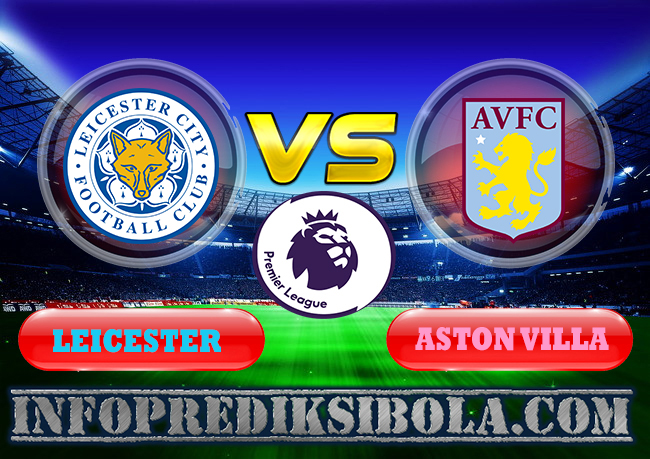 Leicester vs Aston Villa