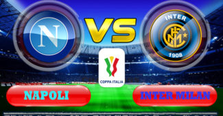 Napoli vs Inter Milan