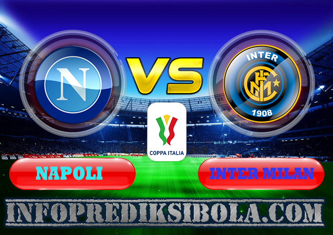 Napoli vs Inter Milan