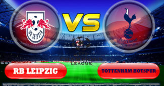 RB Leipzig vs Tottenham Hotspur
