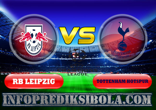 RB Leipzig vs Tottenham Hotspur