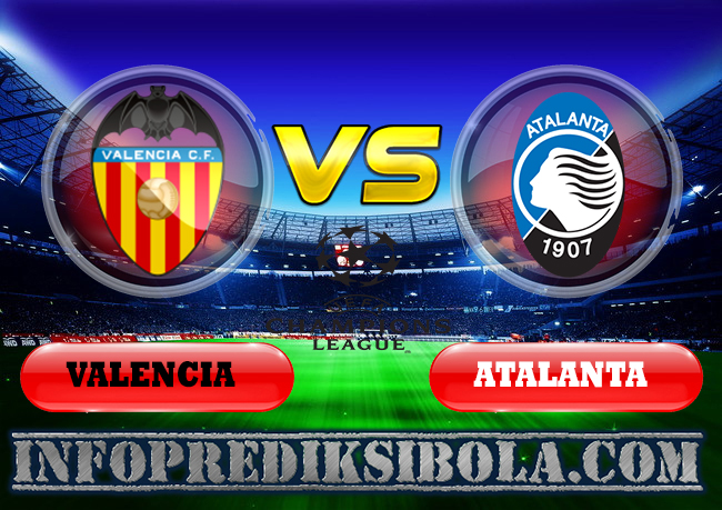 Valencia vs Atalanta
