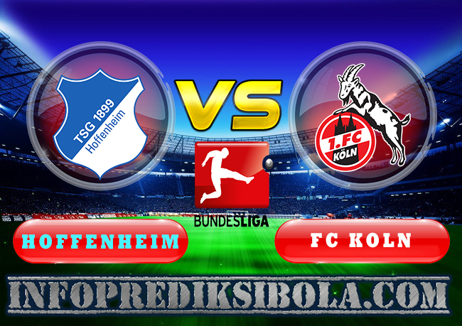 Hoffenheim Vs FC Koln