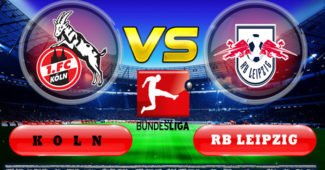 Koln vs RB Leipzig