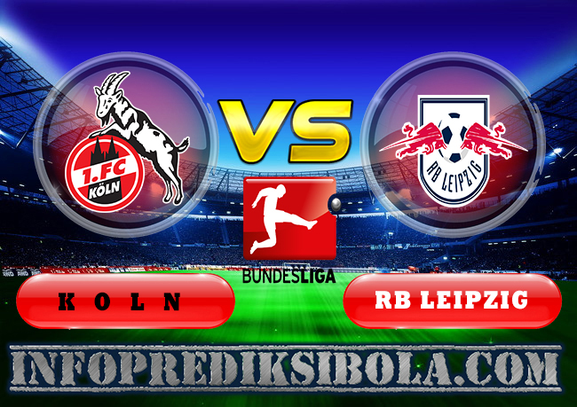 Koln vs RB Leipzig