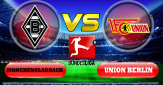 Monchengladbach vs Union Berlin