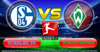 Schalke 04 vs Werder Bremen