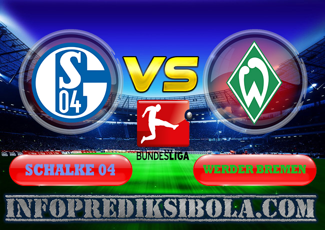 Schalke 04 vs Werder Bremen