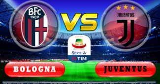 Bologna vs Juventus