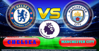 Chelsea vs Manchester City