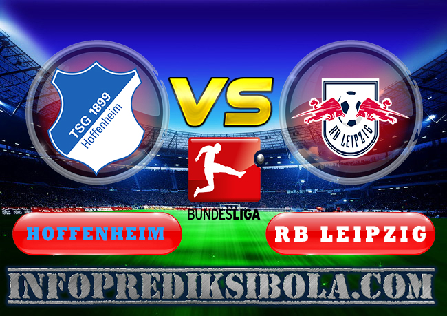 Hoffenheim vs RB Leipzig