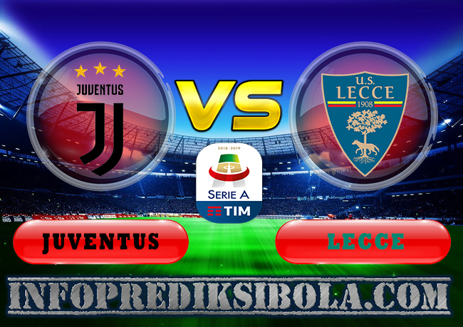 Juventus vs Lecce