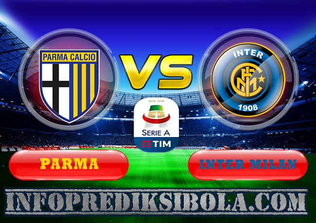 Parma vs Inter Milan