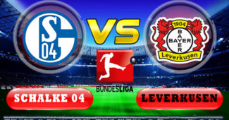 Schalke 04 vs Leverkusen