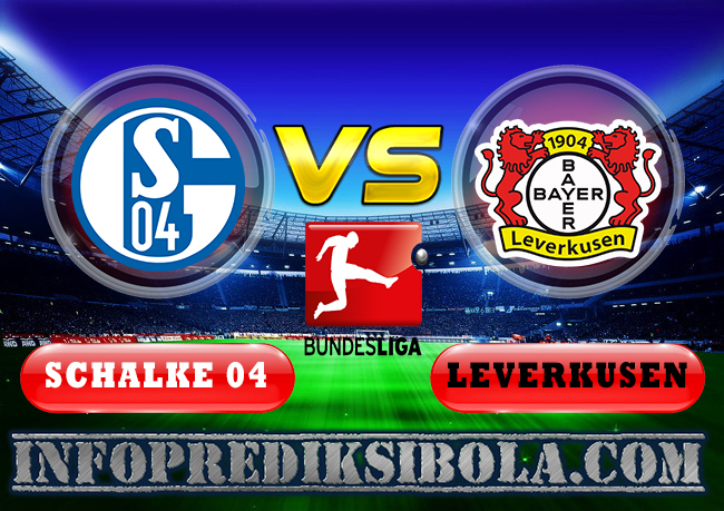 Schalke 04 vs Leverkusen