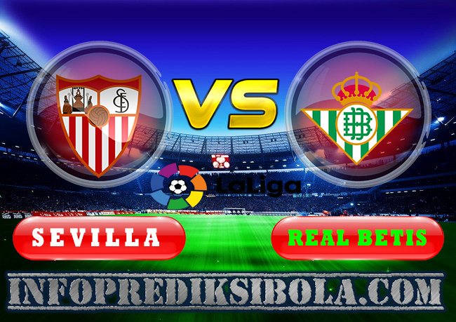 Sevilla vs Real Betis