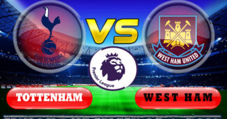 Tottenham Hotspur vs West Ham