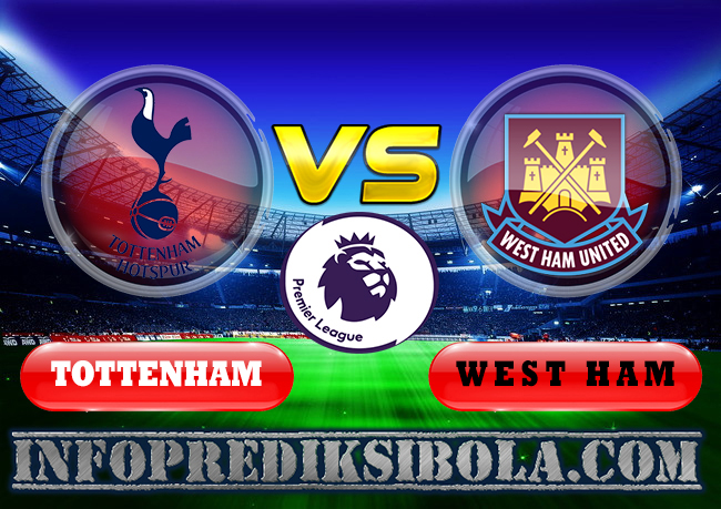 Tottenham Hotspur vs West Ham