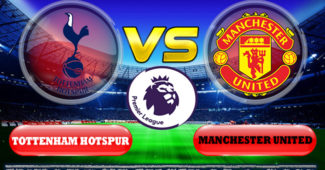 Tottenham vs Manchester United