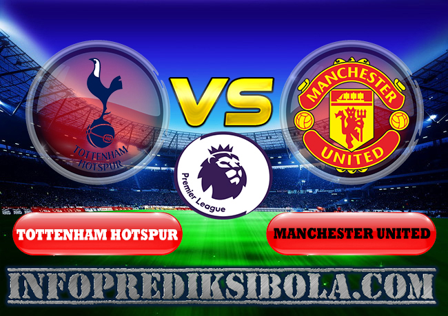 Tottenham vs Manchester United