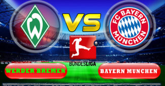 Werder Bremen vs B. Munchen